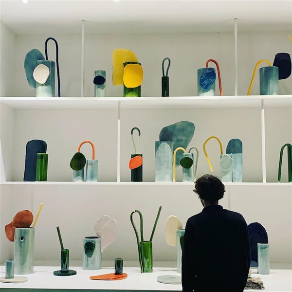 Lo mejor del Salone a través de Instagram